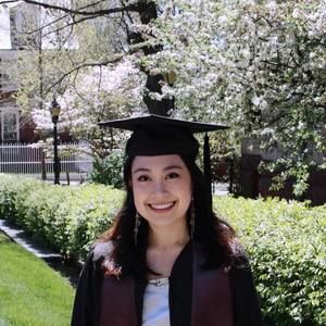 Meet your Posher, Christina